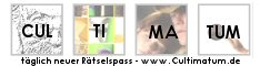 Cultimatum.de
